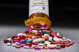 Drugs - Drug Crime Attorney in Salinas